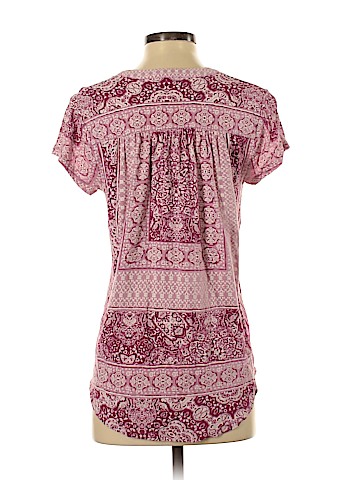 Lucky Brand Short Sleeve T-Shirt (view 2)