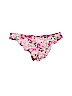 Mossimo Pink Swimsuit Bottoms Size M - photo 2