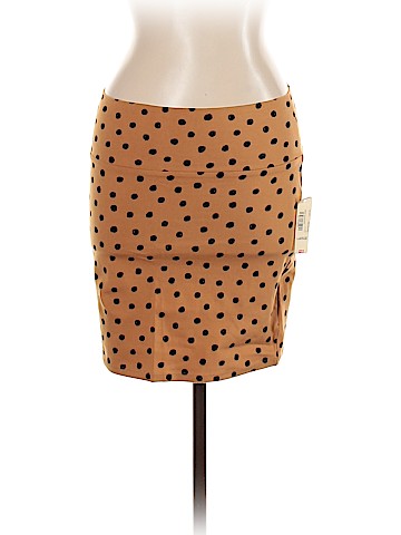 Decree Casual Skirt (view 1)