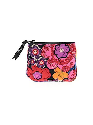 Vera Bradley Coin Purse (view 1)
