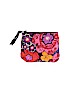 Vera Bradley 100% Cotton Pink Coin Purse One size - photo 1