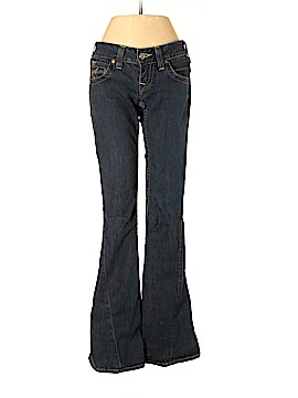True Religion Size 26 waist