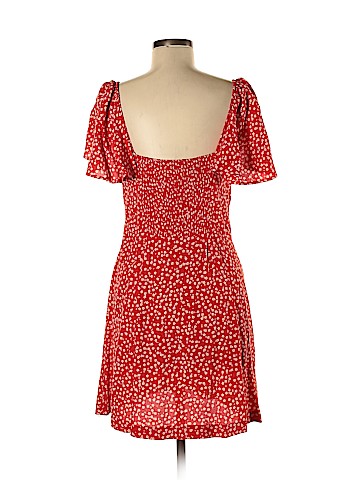 Zara Casual Dress (view 2)