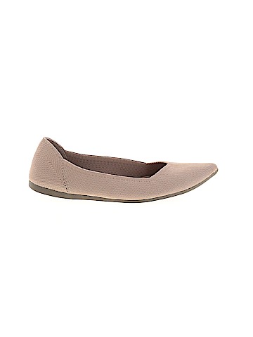 Steven by Steve Madden Flats (view 1)