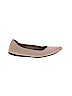 Steven by Steve Madden Gray Flats Size 7 1/2 - photo 1