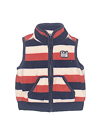 Carter's Vest (view 1)