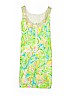 Lilly Pulitzer 100% Cotton Green Dress Size 14 - photo 2