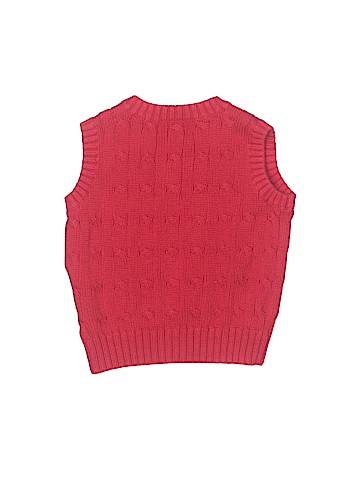 Polo by Ralph Lauren Sweater Vest (view 2)