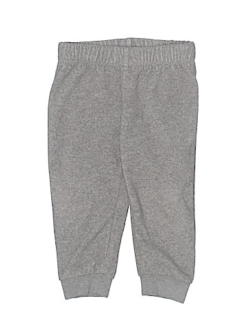 Carter's Fleece Pants (view 1)