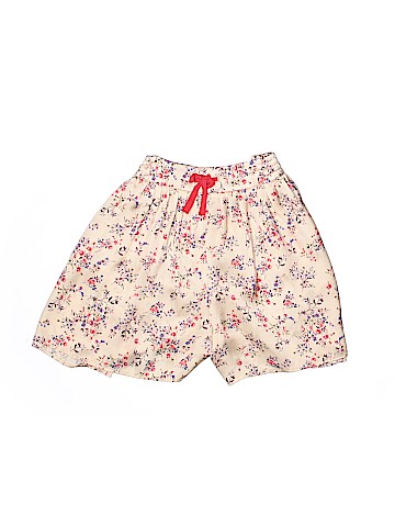 Zara Kids Shorts (view 1)