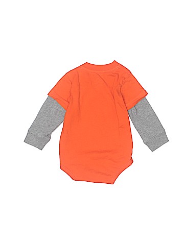 Adidas Long Sleeve T-Shirt (view 2)