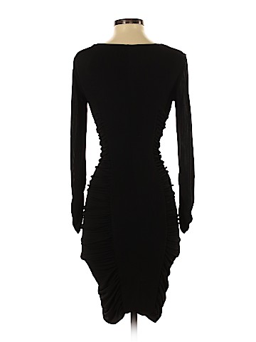 BCBGMAXAZRIA Cocktail Dress (view 2)