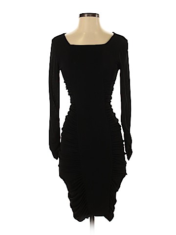 BCBGMAXAZRIA Cocktail Dress (view 1)