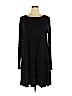 Old Navy Black Casual Dress Size XL - photo 1