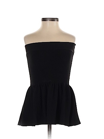 BCBGMAXAZRIA Tube Top (view 1)