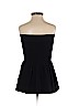 BCBGMAXAZRIA Black Tube Top Size XS - photo 2