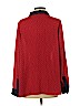 Free People 100% Polyester Red Long Sleeve Blouse Size S - photo 2