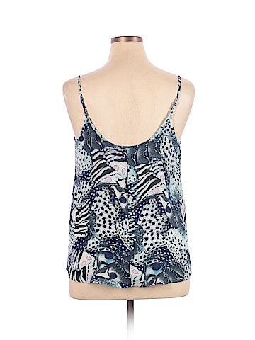 Apt. 9 Sleeveless Blouse (view 2)