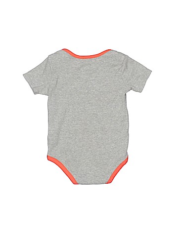 Nike Short Sleeve Onesie (view 2)