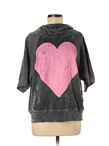 Wildfox Pullover Hoodie (view 1)