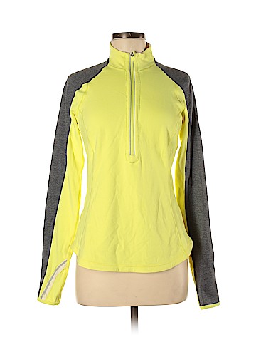 Lululemon Athletica Track Jacket (view 1)