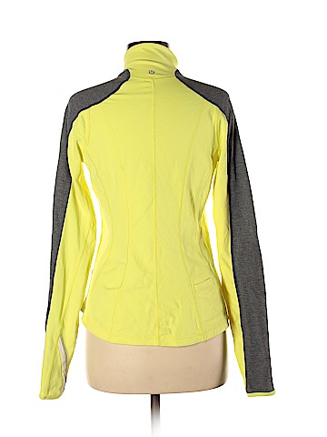 Lululemon Athletica Track Jacket (view 2)