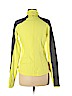 Lululemon Athletica Yellow Track Jacket Size 6 - photo 2