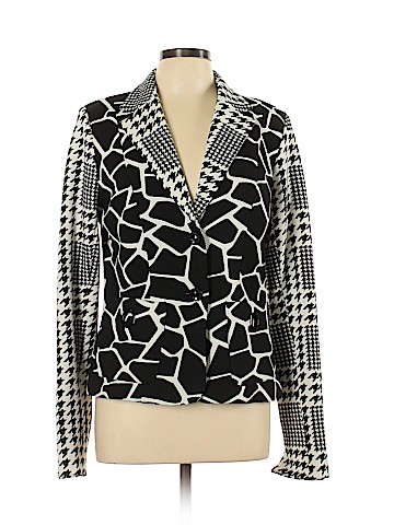 Isabel U.S.A. Blazer (view 1)