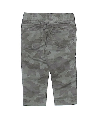 Cat & Jack Khakis (view 2)