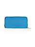 Coach Factory Blue Wallet One size - photo 2