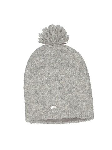 Coal Beanie (view 1)
