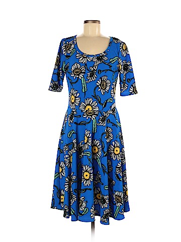 Lularoe Casual Dress (view 1)