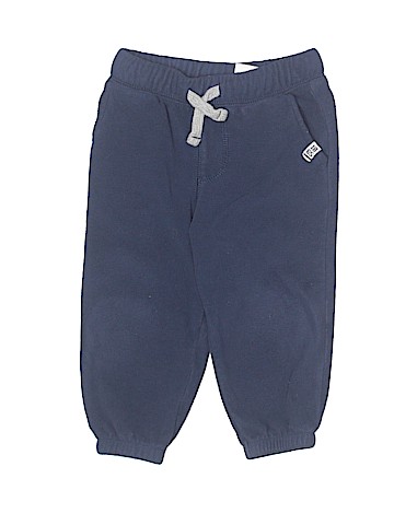 Carter's Fleece Pants (view 1)