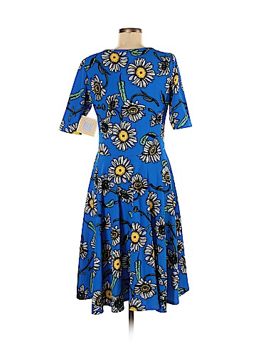 Lularoe Casual Dress (view 2)