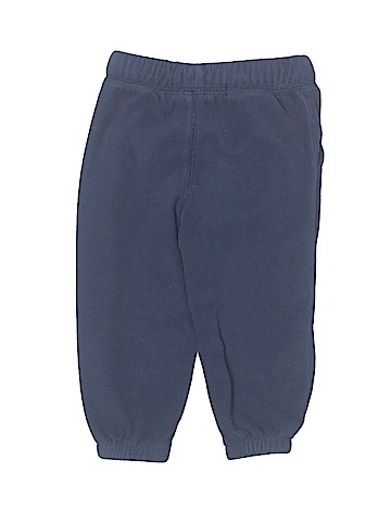 Carter's Fleece Pants (view 2)