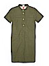 Crewcuts Outlet Green Dress Size 10 - photo 1