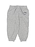 Old Navy Gray Sweatpants Size 12-18 mo - photo 1