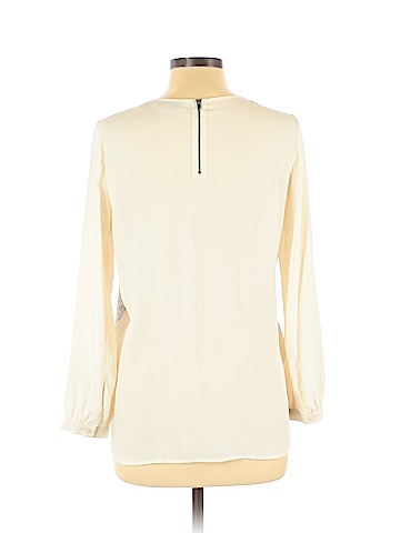 Ann Taylor LOFT Long Sleeve Top (view 2)