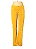 Adriano Goldschmied Yellow Cords Size 32 waist - photo 1