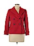 Talbots Red Blazer Size 6 (petite) - photo 1