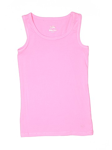 Justice Tank Top (view 1)