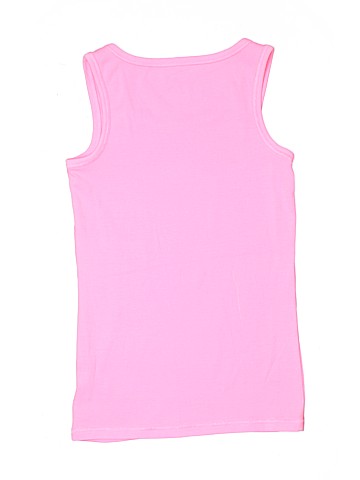 Justice Tank Top (view 2)