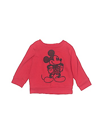 Disney x Jumping Beans Sweatshirt (view 1)
