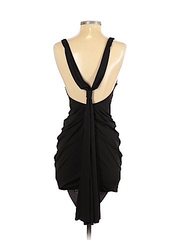 BCBGMAXAZRIA Cocktail Dress (view 2)