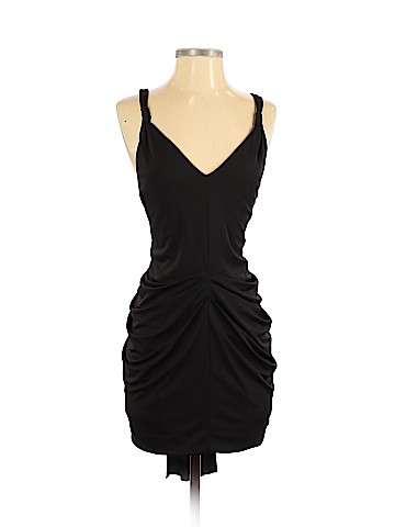 BCBGMAXAZRIA Cocktail Dress (view 1)