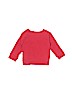 Disney x Jumping Beans Red Sweatshirt 12-18 MO / 18 MO - photo 2