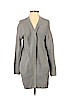 H&M Gray Cardigan Size XS - photo 1