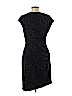 Etcetera Black Casual Dress Size 10 - photo 2