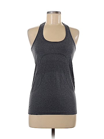 Lululemon Athletica Active Tank (view 1)