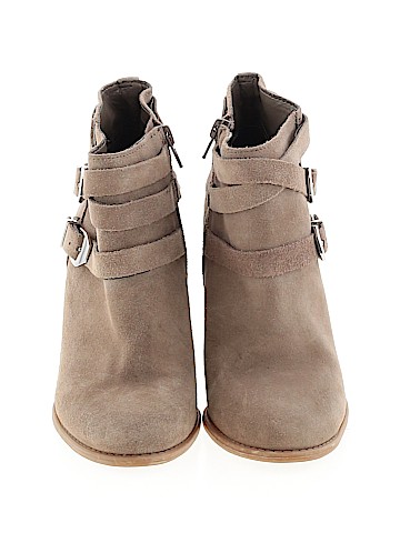 INC International Concepts Ankle Boots (view 2)